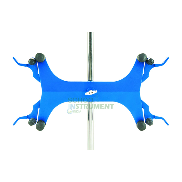 Burette Clamp Double